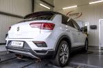 Volkswagen T-Roc by DTE Systems 2018 года